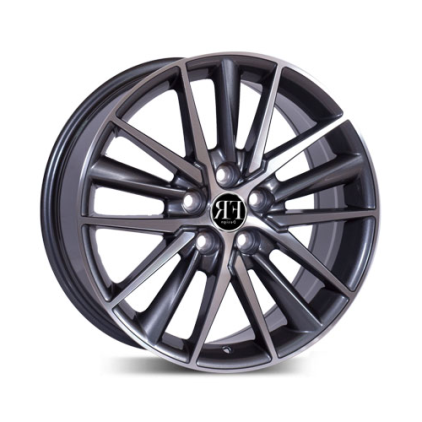 Диски FR replica TY494