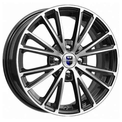 Диски КиК Меандр-оригинал (КС888)