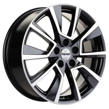 Диски Carwel Чаны 1802