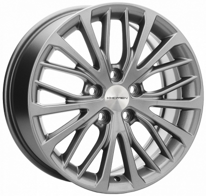 Диски KHOMEN KHW1705 (Octavia)