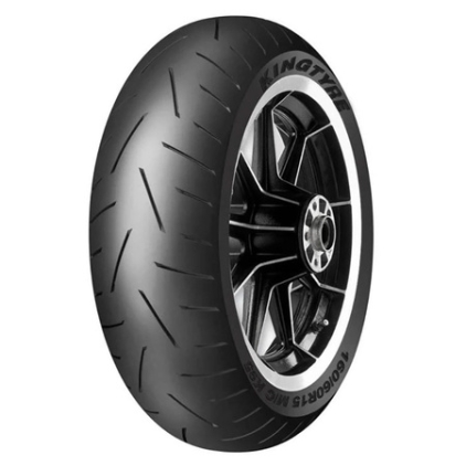Мотошины Kingtyre K95 160/60 R14 65H TL