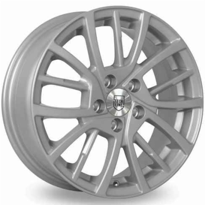 Диски Tech Line 548