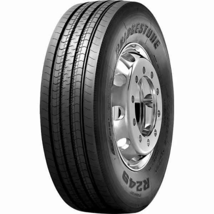 Грузовые шины Bridgestone R249ECO 385/55 R22.5 160K TL