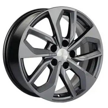 Диски Carwel Эльтон 1703 7x17 5x114.3 ET45 DIA67.1