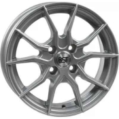 RST R014 Lada Datsun SL 5.5x14 4x98 ET33 DIA58.6