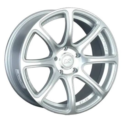 Диски LS 327