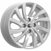 КиК KS882 15 Vesta S 6x15 4x100 ET50 DIA60.1