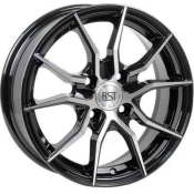 RST R014 BD 5.5x14 4x98 ET33 DIA58.6