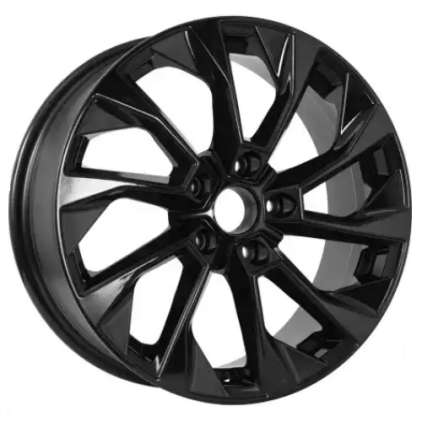 Диски RST R177 (Coolray) 7x17 5x114.3 ET45 DIA54.1