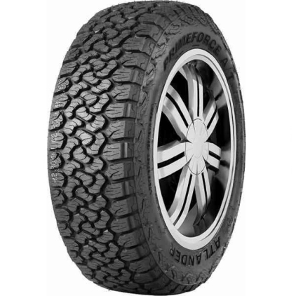 Шины ATLANDER PrimeForce A/T 265/65 R17 112S 