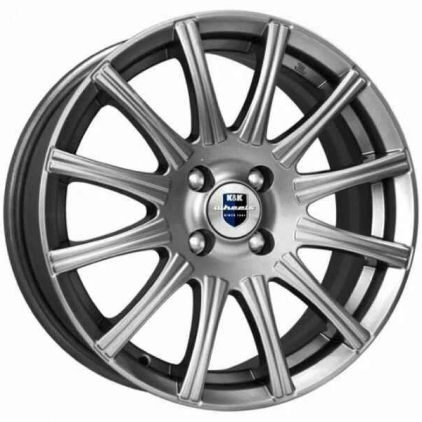 Диски КиК Сиеста 