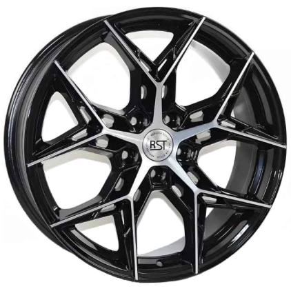 Диски RST R139 (Geely)