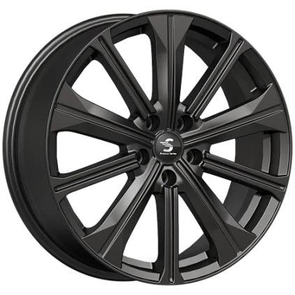 Диски Premium Series КР013 (Tiggo 7 Pro) 7x19 5x108 ET33 DIA60.1