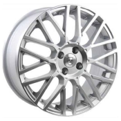 Tech Line 739 S 6.5x17 4x100 ET40 DIA54.1