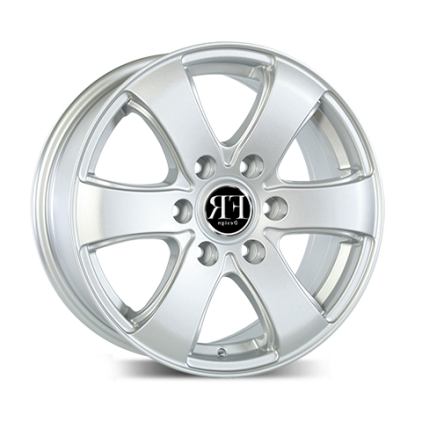 Диски FR replica MR747