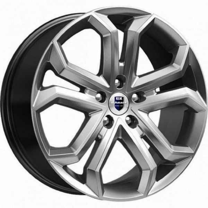 Диски КиК Пандора (КС466)