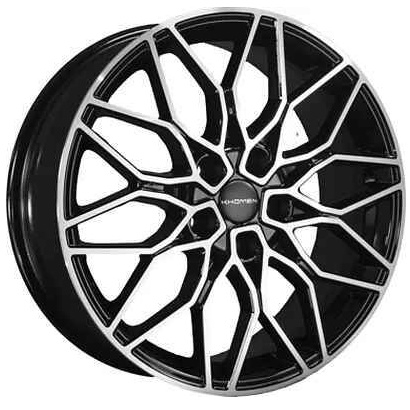 Диски KHOMEN KHW1813 (Qashqai)