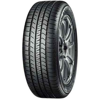 Шины Yokohama Geolandar X-CV G057B 265/50 R22 112V TL XL