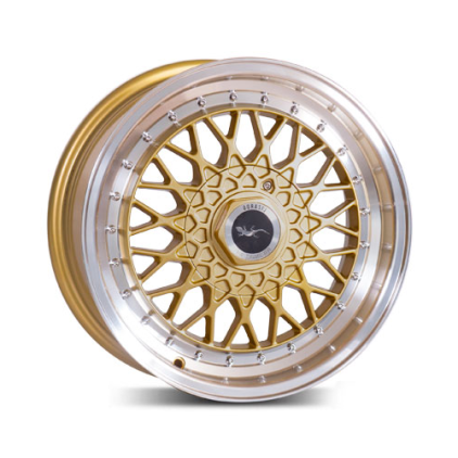 Диски Lizardo XH157