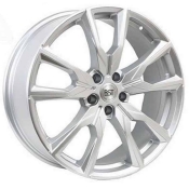 RST R012 Lexus RX S 8x20 5x114.3 ET30 DIA60.1