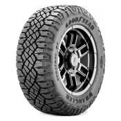 Wrangler Duratrac RT