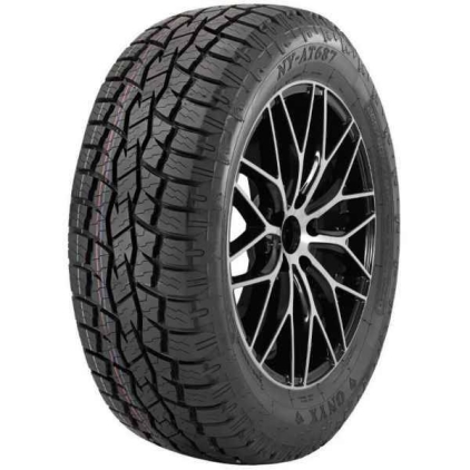 Шины Onyx NY-AT687 265/65 R17 112T 