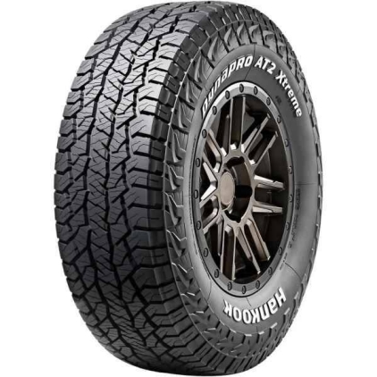 Шины Hankook Dynapro AT2 Xtreme RF12