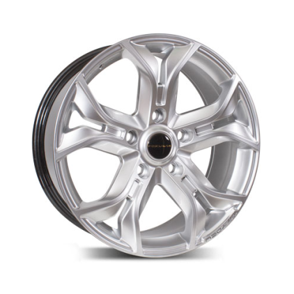 Диски PDW Invader (5196) 8.5x20 5x150 ET45 DIA110.1