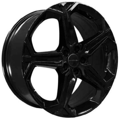 Диски KHOMEN KHW1909 (Haval F7/F7x)