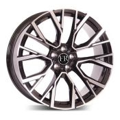 FR replica IVF 748 BM 8.5x19 5x112 ET35 DIA66.56