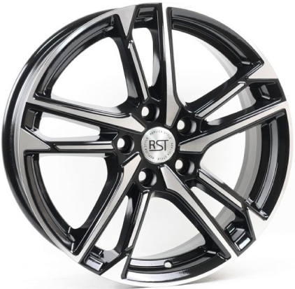 Диски RST R197 (Kia) 6.5x17 5x114.3 ET35 DIA67.1