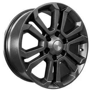 Диски KHOMEN KHW1817 (Foton G7)