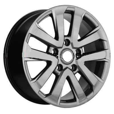 Диски KHOMEN KHW2003 (LX570/LC100/LC200)