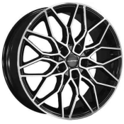 KHW1813 (Dongfeng AX7)