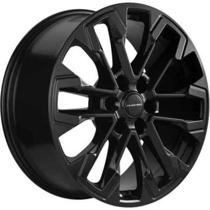 Диски KHOMEN KHW2016 (Kia Mohave) 8.5x20 6x114.3 ET46 DIA67.1