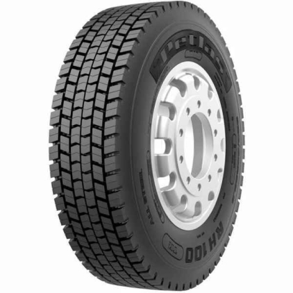 Грузовые шины Petlas RH100 315/70 R22.5 154L TL 18PR