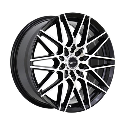 Диски PDW Veloce (5337)