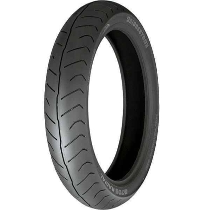 Мотошины Bridgestone Exedra G709 130/70 R18 63H TL