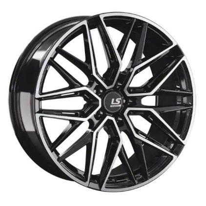 Диски LS FlowForming RC59