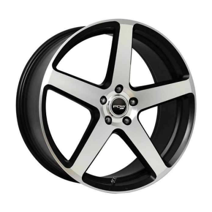 Диски PDW C-Spec 2 (5203) 8x18 5x108 ET45 DIA67.1