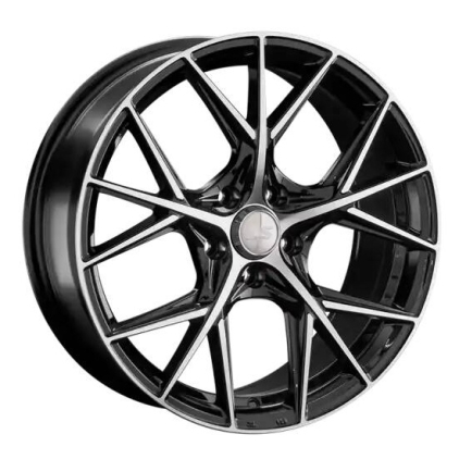 Диски LS 1365 7x16 4x114.3 ET40 DIA67.1