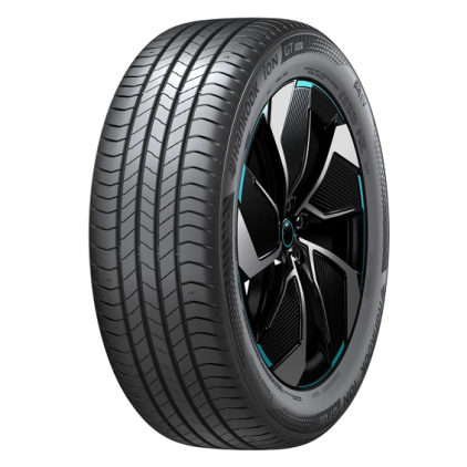 Шины Hankook iON GT SUV IK41A 235/55 R18 104H TL XL