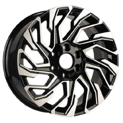 Диски FR replica IVF-964