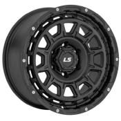 LS 1377 MB 9x18 6x139.7 ET20 DIA100.1