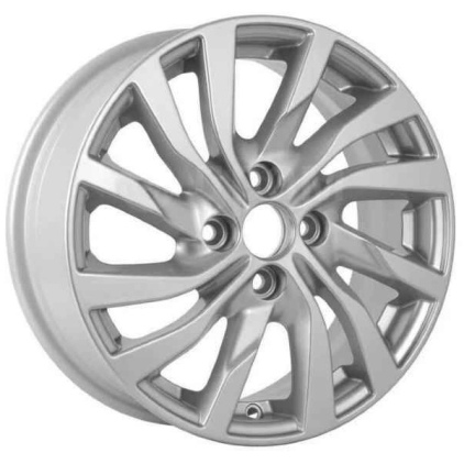 Диски КиК КС882