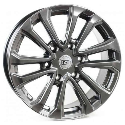 Диски RST R117 (Prado)