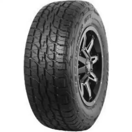 Шины Cooper Discoverer ATT 225/55 R18 102H XL
