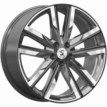 Диски Premium Series КР014 (Discovery Sport) 8x20 5x108 ET45 DIA63.35