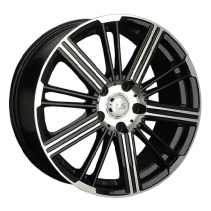 Диски LS 359 7x17 5x114.3 ET40 DIA73.1