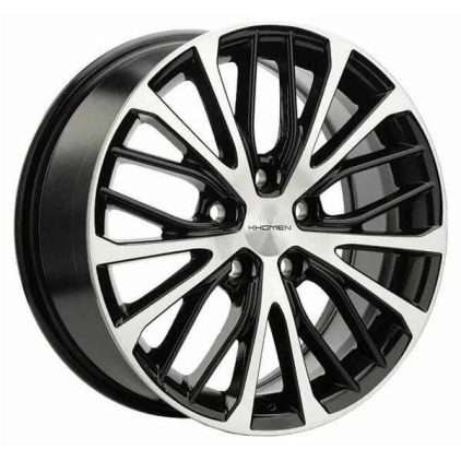 Диски KHOMEN KHW1705 (Octavia)